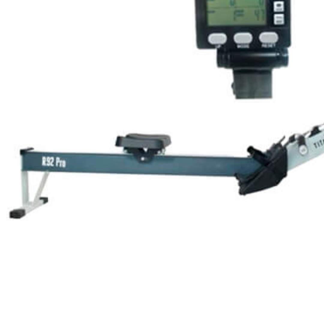TITAN LIFE Rower R92 Pro Air