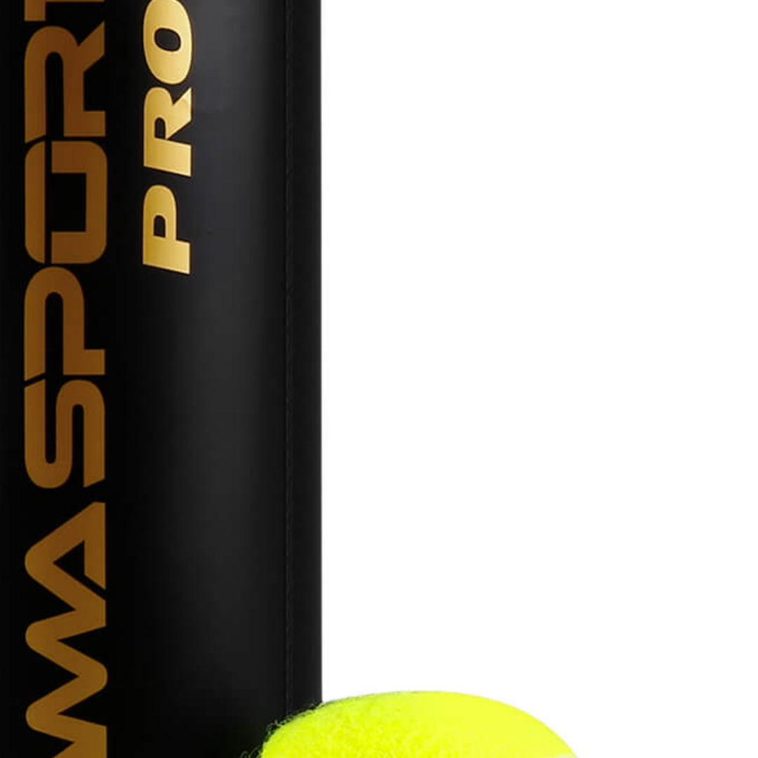 AMA sport PROS Padel bollar