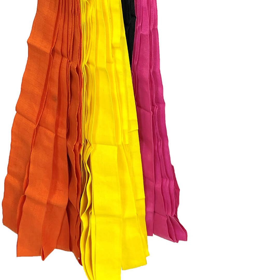 Axelbandspaket med förvaringsring