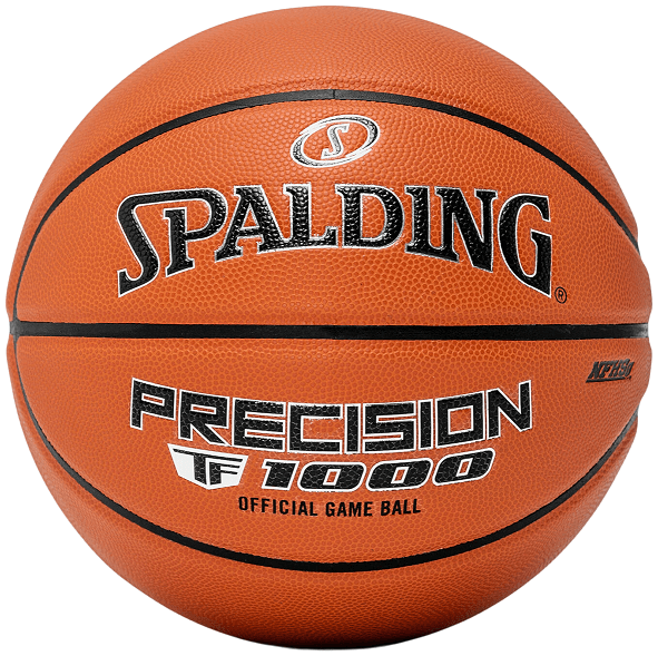 Spalding Precision TF1000 basketboll