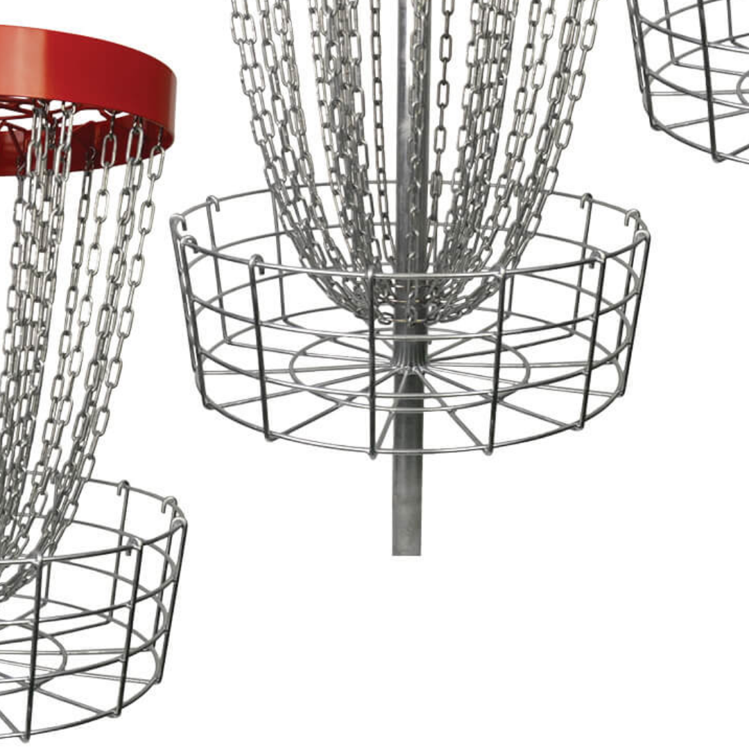 Disc golf PDGA Championship pakke