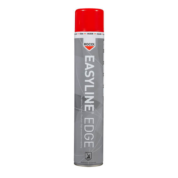 Easyline Edge spraymaling