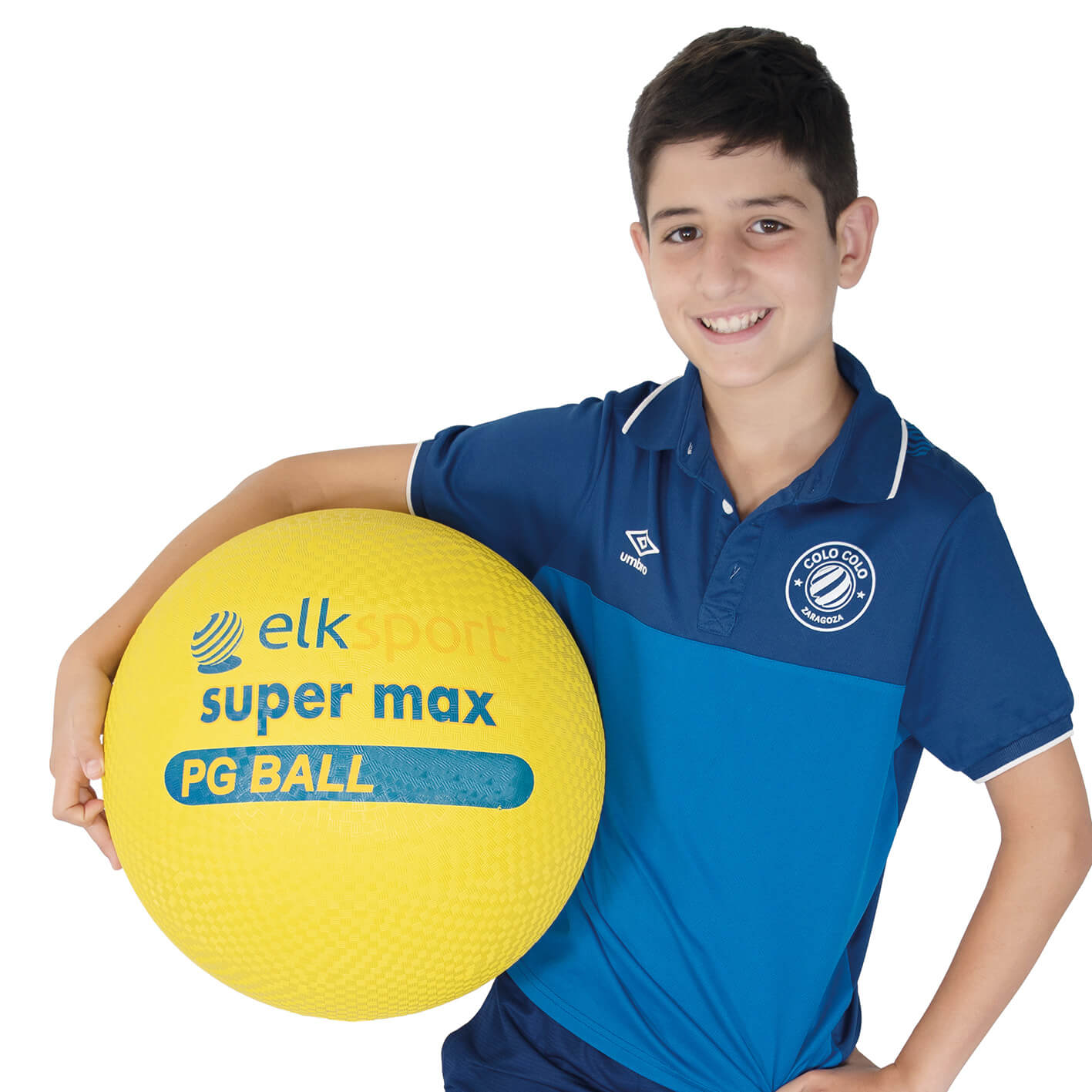 Super Max boll