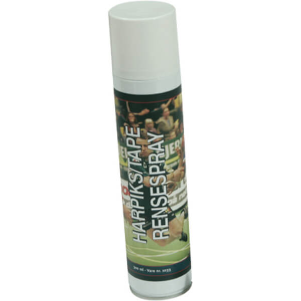 Klister/tape borttagningsspray