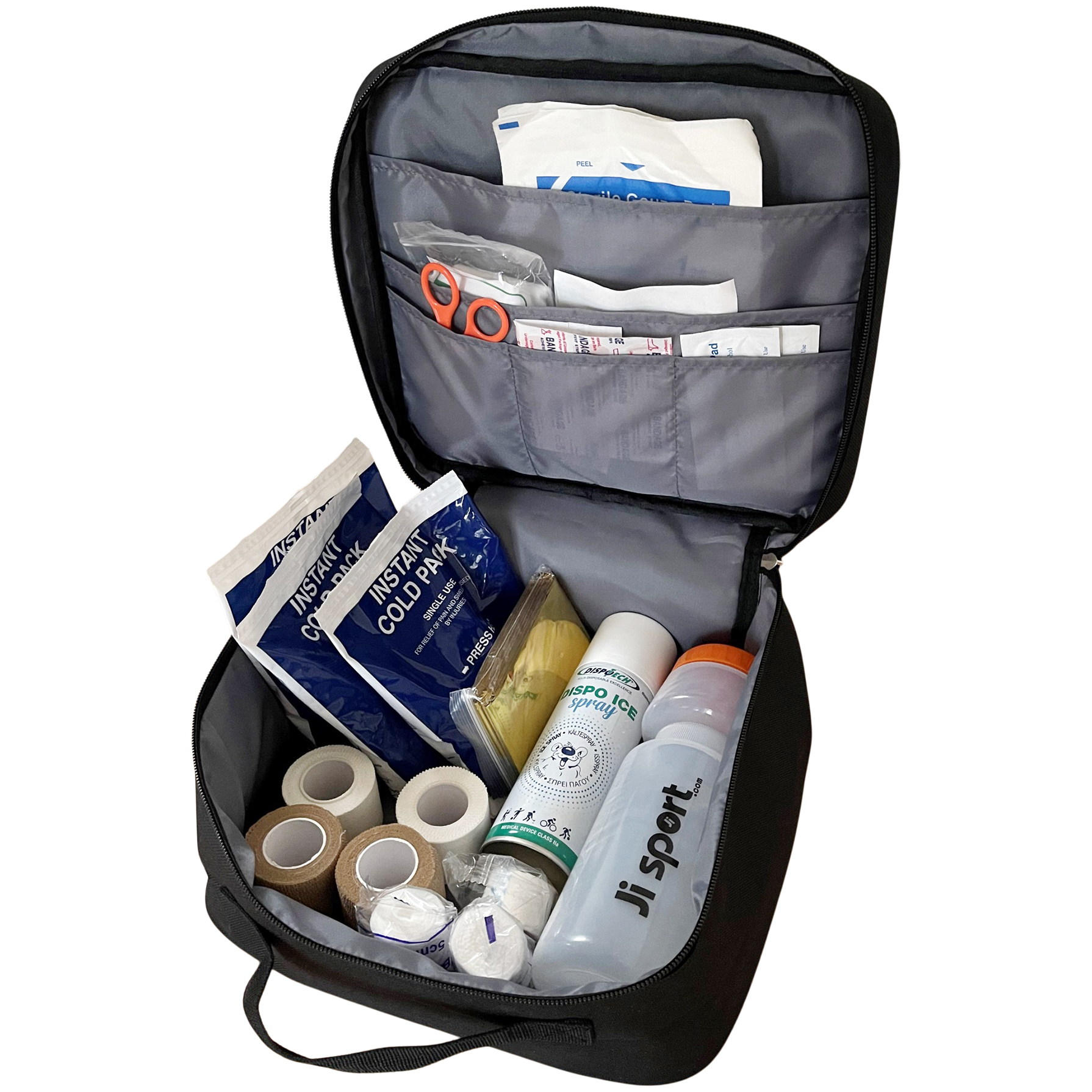 Førstehjælpstaske sport