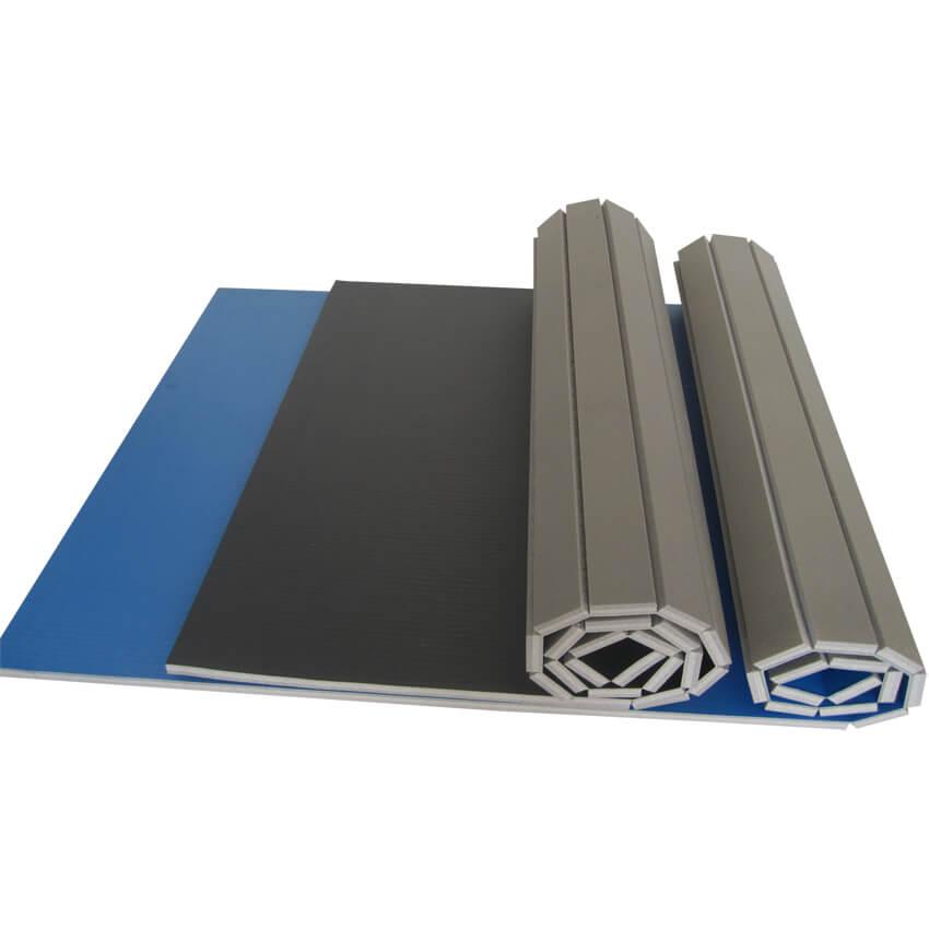 Flexi gymnastikmåtte