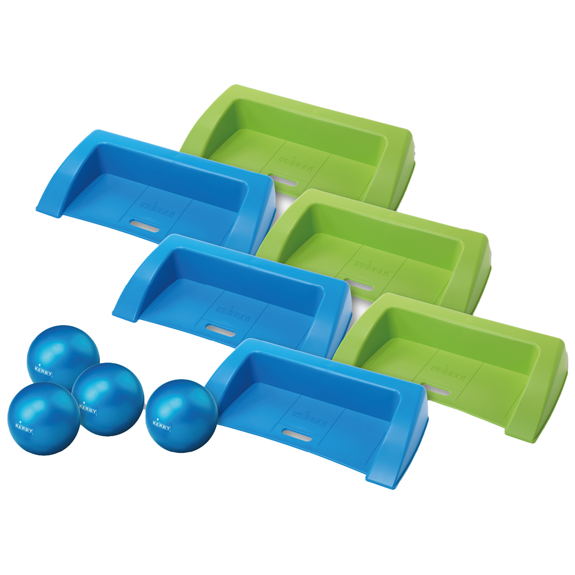 Kerby skole kantstenspakke