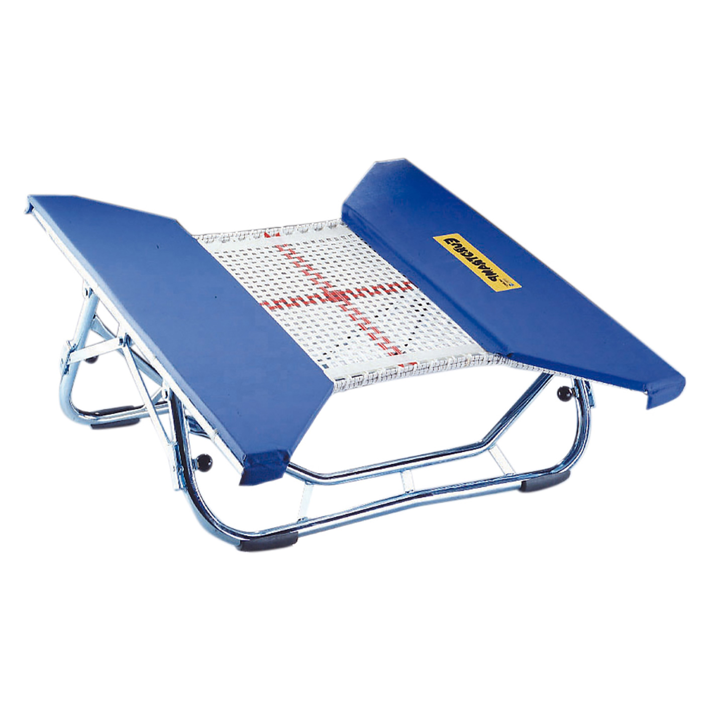 Open-End-Minitrampolin 120x120cm