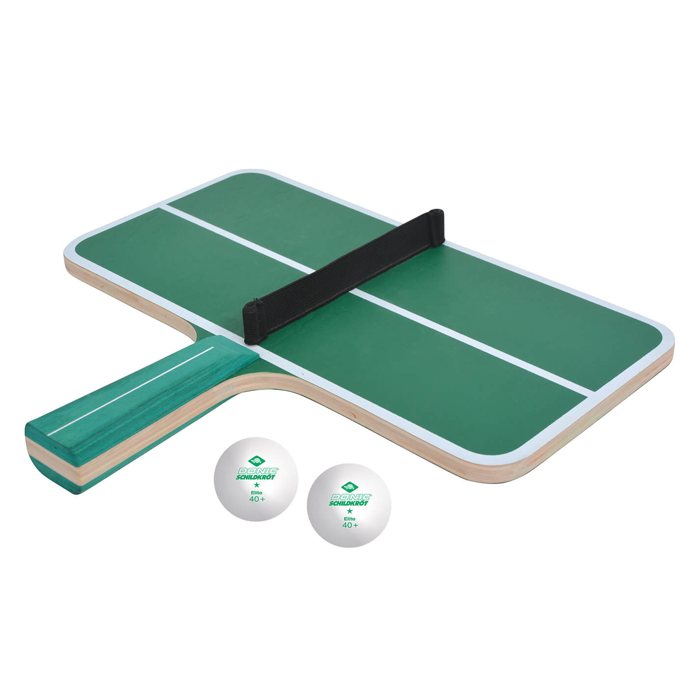 Donic Schildkröt Challenge