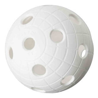 Unihoc Crater IFF Match innebandyboll