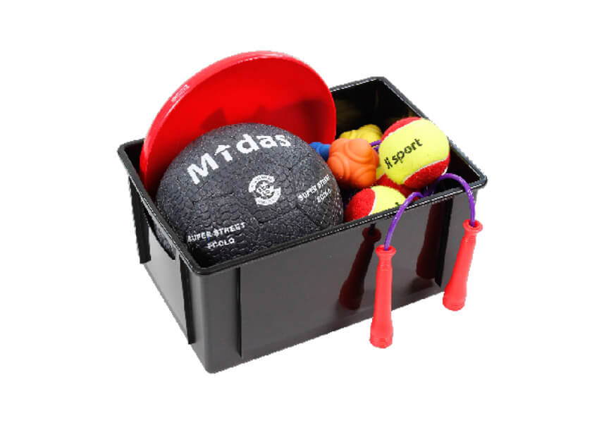 Förvaringsbox 12,5L