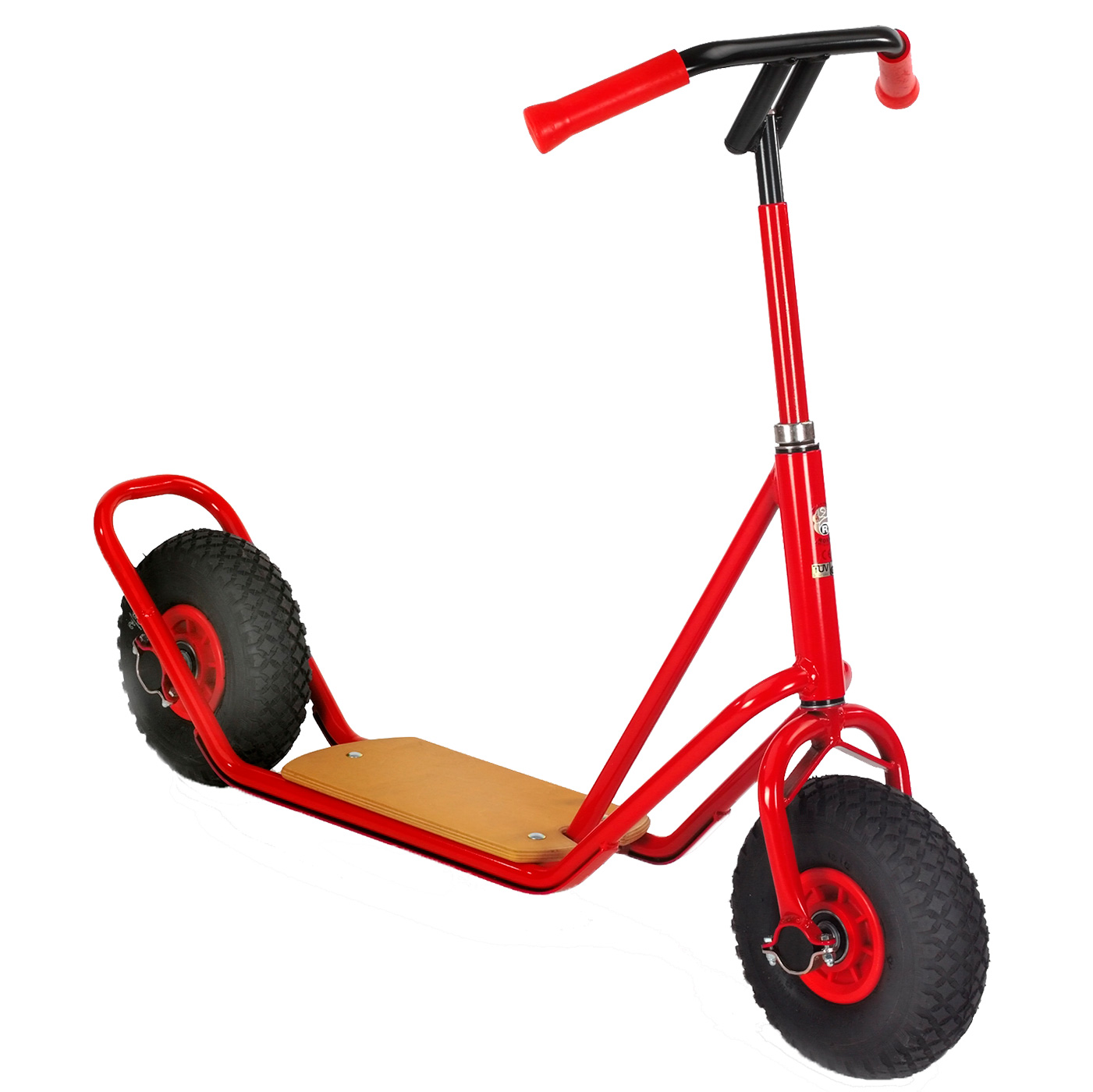 ROSE løbehjul 8-12 årige 