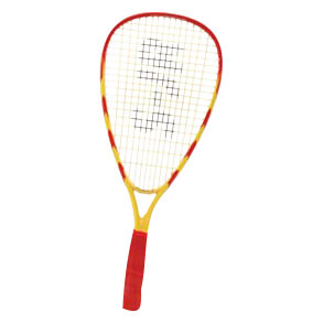 Speedminton ketsjer, junior